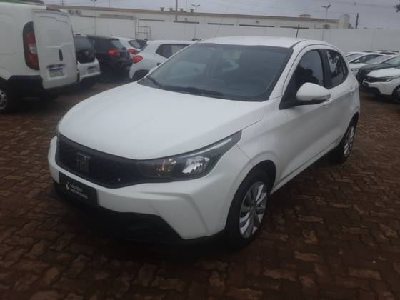FIAT ARGO 1.0 FIREFLY FLEX DRIVE MANUAL
